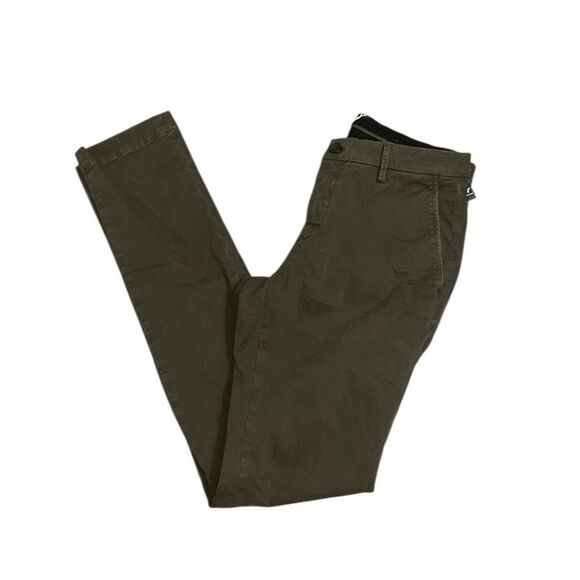 Camouflage AR and J Gray Chino Cotton Blend Men’s Pants(Size 44) - Picture 3 of 14